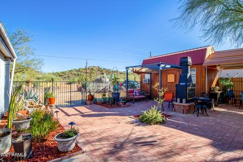 42010 N 3 St, Phoenix, AZ 85086 photo 30