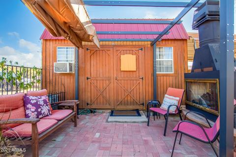 42010 N 3 St, Phoenix, AZ 85086 photo 28