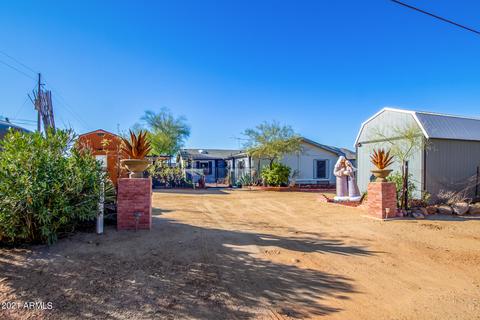 42010 N 3 St, Phoenix, AZ 85086 photo 1