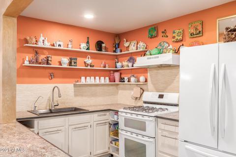 546 W Roosevelt Ave, Coolidge, AZ 85128 photo 16