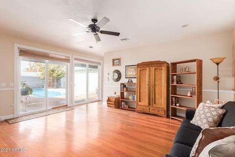 546 W Roosevelt Ave, Coolidge, AZ 85128 photo 20