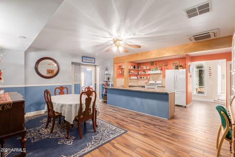 546 W Roosevelt Ave, Coolidge, AZ 85128 photo 18