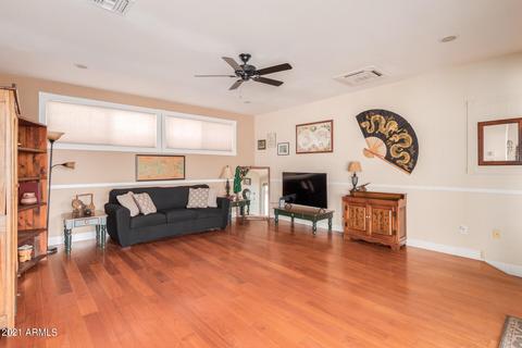 546 W Roosevelt Ave, Coolidge, AZ 85128 photo 19