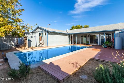 546 W Roosevelt Ave, Coolidge, AZ 85128 photo 9