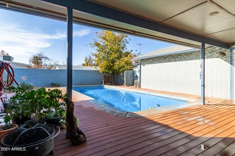 546 W Roosevelt Ave, Coolidge, AZ 85128 photo 10