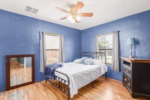 546 W Roosevelt Ave, Coolidge, AZ 85128 photo 31