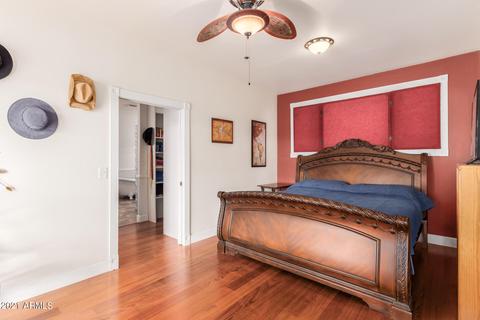 546 W Roosevelt Ave, Coolidge, AZ 85128 photo 23