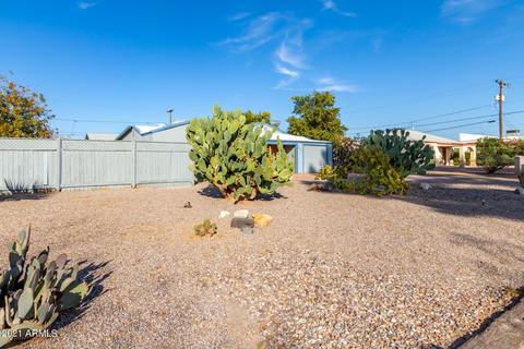 546 W Roosevelt Ave, Coolidge, AZ 85128 photo 6