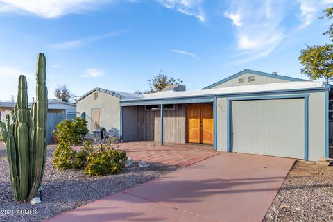 546 W Roosevelt Ave, Coolidge, AZ 85128 photo 1