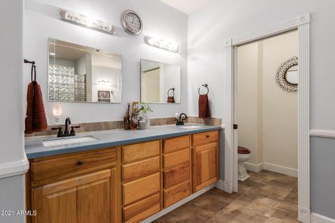 546 W Roosevelt Ave, Coolidge, AZ 85128 photo 37