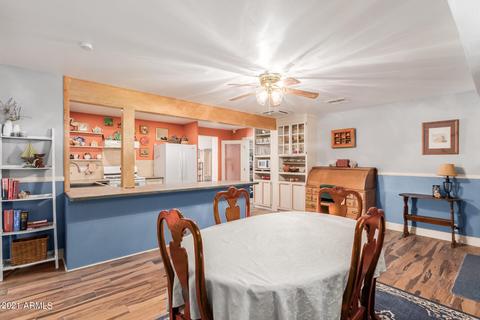 546 W Roosevelt Ave, Coolidge, AZ 85128 photo 17