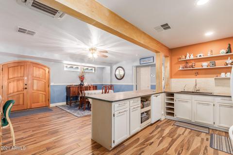 546 W Roosevelt Ave, Coolidge, AZ 85128 photo 12