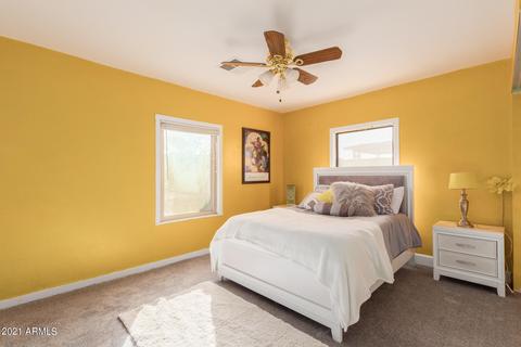 546 W Roosevelt Ave, Coolidge, AZ 85128 photo 33