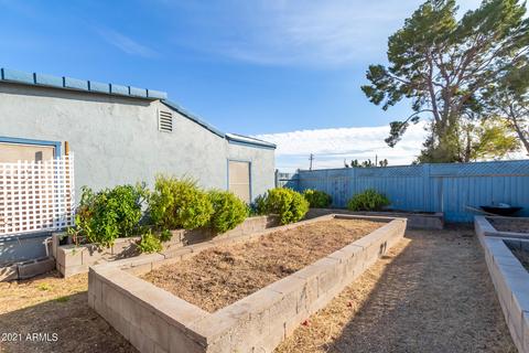 546 W Roosevelt Ave, Coolidge, AZ 85128 photo 8