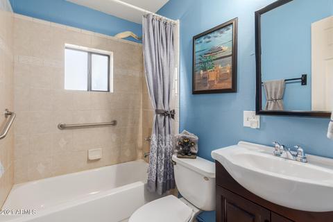 546 W Roosevelt Ave, Coolidge, AZ 85128 photo 32