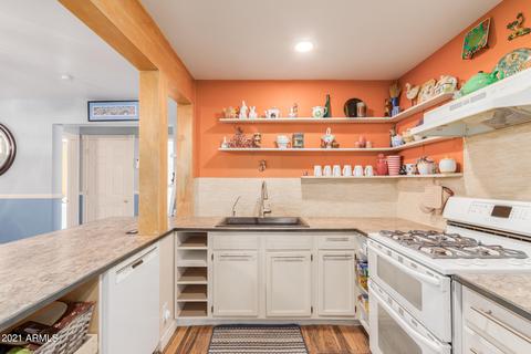 546 W Roosevelt Ave, Coolidge, AZ 85128 photo 14