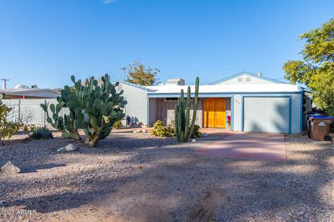 546 W Roosevelt Ave, Coolidge, AZ 85128 photo 2