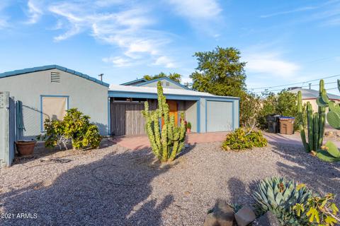 546 W Roosevelt Ave, Coolidge, AZ 85128 photo 5