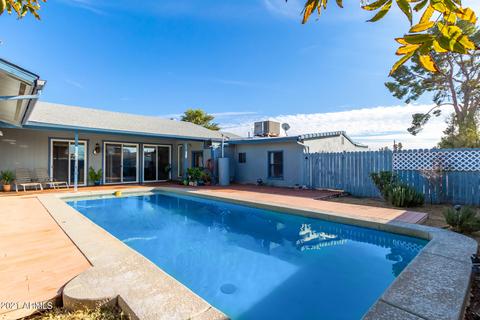 546 W Roosevelt Ave, Coolidge, AZ 85128 photo 11