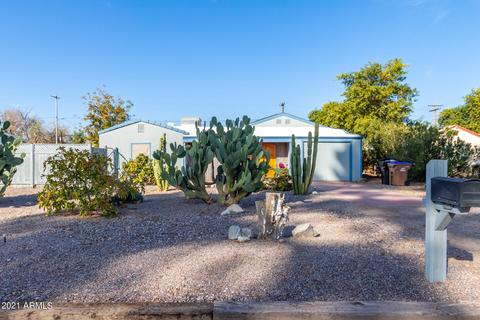 546 W Roosevelt Ave, Coolidge, AZ 85128 photo 3