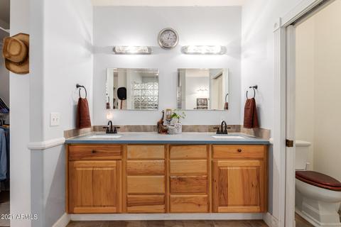 546 W Roosevelt Ave, Coolidge, AZ 85128 photo 38