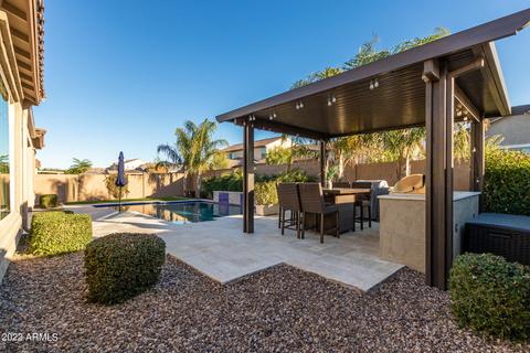10915 E Tumbleweed Ave, Mesa, AZ 85212 photo 37