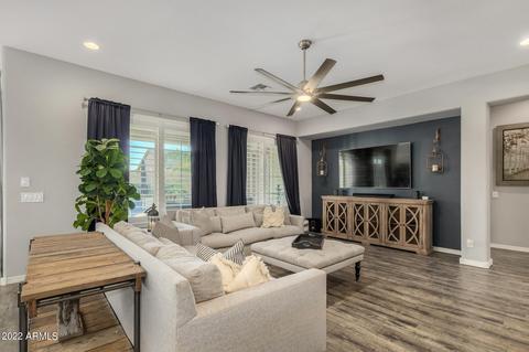 10915 E Tumbleweed Ave, Mesa, AZ 85212 photo 10