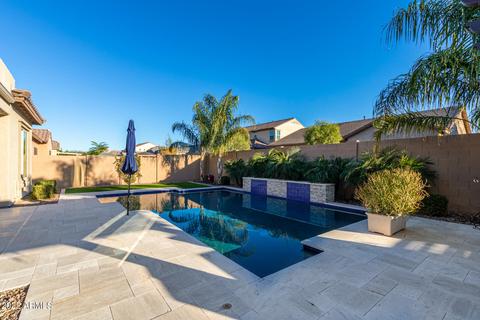 10915 E Tumbleweed Ave, Mesa, AZ 85212 photo 38