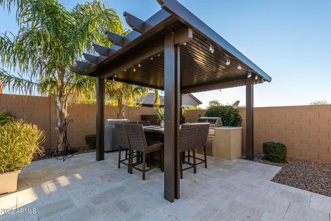 10915 E Tumbleweed Ave, Mesa, AZ 85212 photo 36