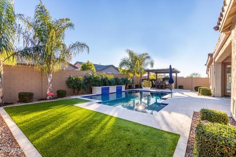 10915 E Tumbleweed Ave, Mesa, AZ 85212 photo 39