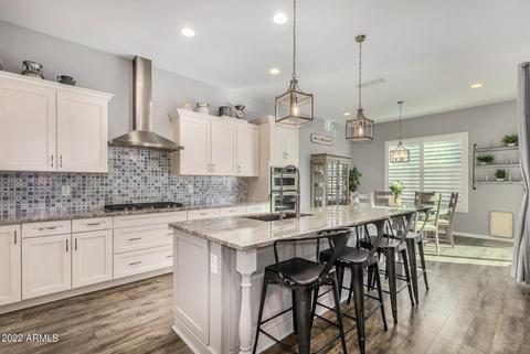 10915 E Tumbleweed Ave, Mesa, AZ 85212 photo 15