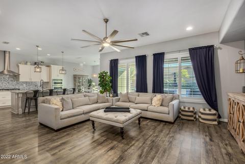 10915 E Tumbleweed Ave, Mesa, AZ 85212 photo 11
