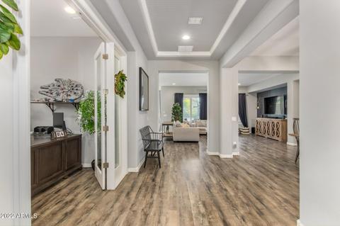 10915 E Tumbleweed Ave, Mesa, AZ 85212 photo 4