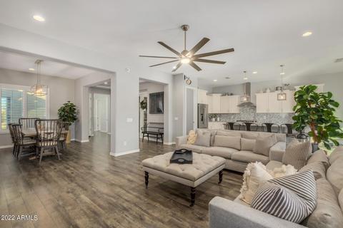 10915 E Tumbleweed Ave, Mesa, AZ 85212 photo 12