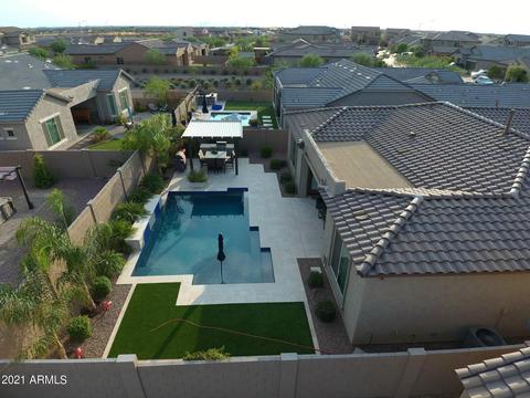 10915 E Tumbleweed Ave, Mesa, AZ 85212 photo 41