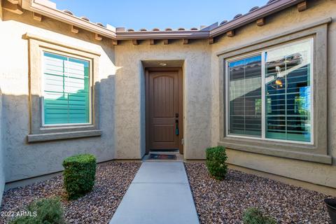 10915 E Tumbleweed Ave, Mesa, AZ 85212 photo 3