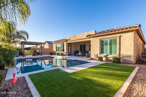 10915 E Tumbleweed Ave, Mesa, AZ 85212 photo 40