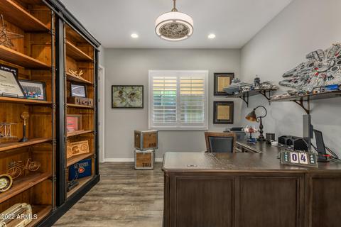 10915 E Tumbleweed Ave, Mesa, AZ 85212 photo 29