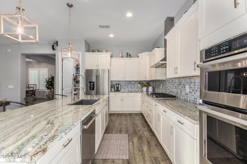 10915 E Tumbleweed Ave, Mesa, AZ 85212 photo 16