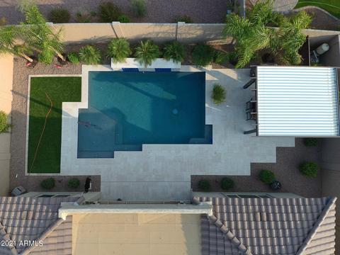 10915 E Tumbleweed Ave, Mesa, AZ 85212 photo 42