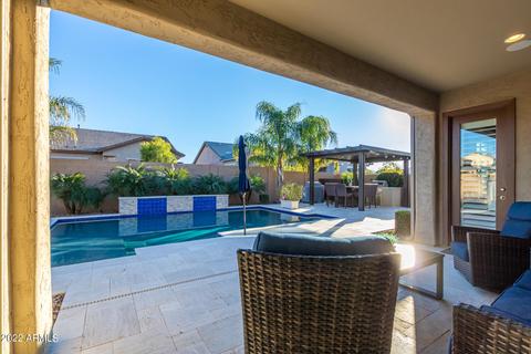 10915 E Tumbleweed Ave, Mesa, AZ 85212 photo 35