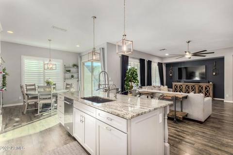 10915 E Tumbleweed Ave, Mesa, AZ 85212 photo 14