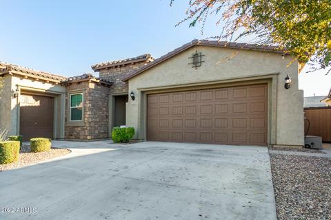 10915 E Tumbleweed Ave, Mesa, AZ 85212 photo 2