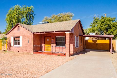 514 W Turney Ave, Phoenix, AZ 85013 photo 1