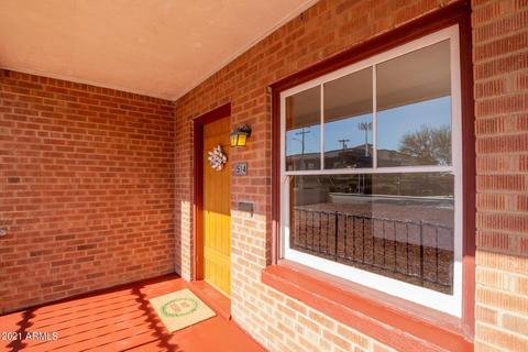 514 W Turney Ave, Phoenix, AZ 85013 photo 4
