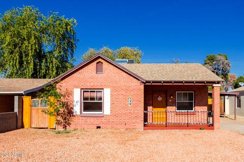 514 W Turney Ave, Phoenix, AZ 85013 photo 2