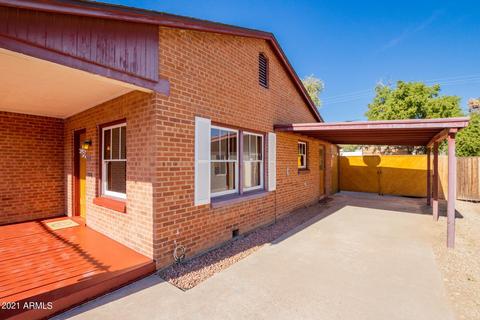 514 W Turney Ave, Phoenix, AZ 85013 photo 3
