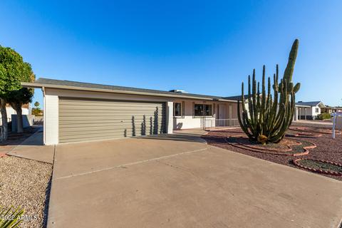 5848 E Dodge St, Mesa, AZ 85205 photo 2