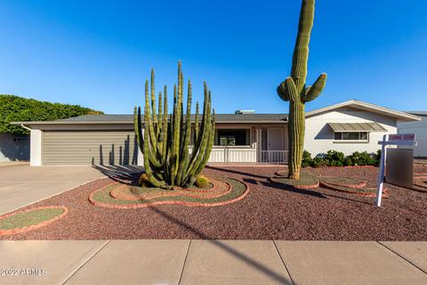 5848 E Dodge St, Mesa, AZ 85205 photo 1