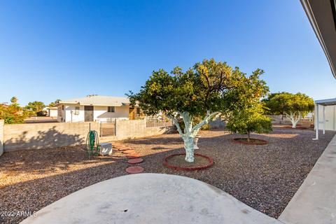 5848 E Dodge St, Mesa, AZ 85205 photo 27